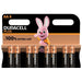 Duracell Plus Power Alkaline Aa Batteries - Pack Of 8 Duracell - Town Tools 