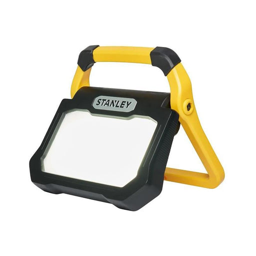 Stanley® Lighting Folding Worklight 40W 240V STANLEY® Lighting - Town Tools