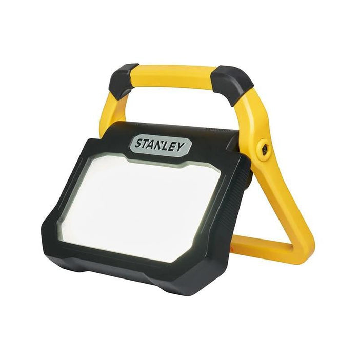 Stanley® Lighting Folding Worklight 40W 240V STANLEY® Lighting - Town Tools