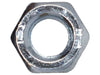 METALMATE Hexagon Full Nut ZP M6 (Box 100) METALMATE� - Town Tools