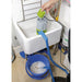 Sealey Submersible Clean & Dirty Water Pump Automatic 217L/min 230V WPCD215 Sealey - Town Tools 