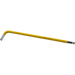 Sealey 5/32" Imperial Ball-End Hex Key (Extra-Long)
