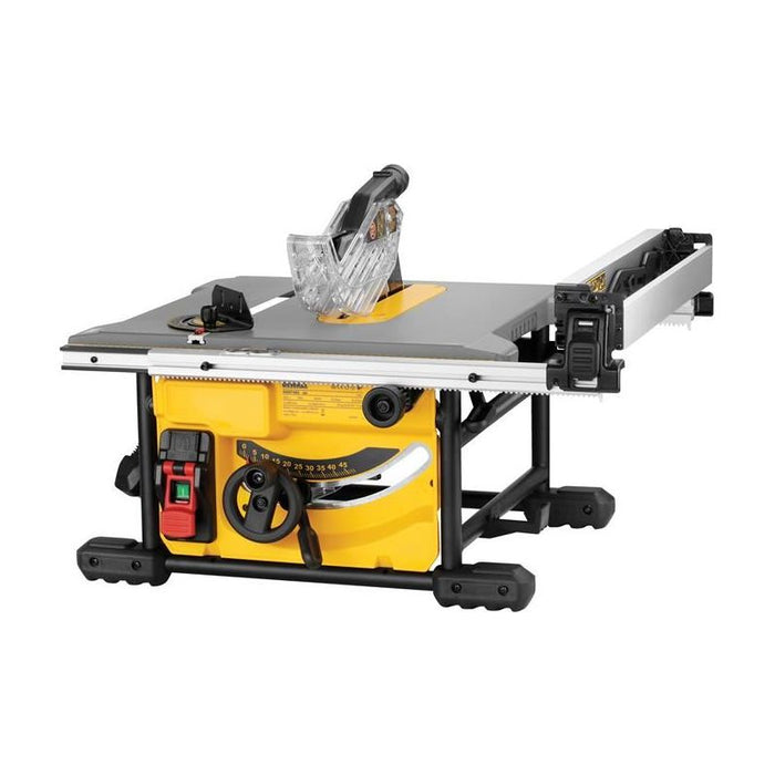 Dewalt Power Tools DWE7485 Compact Table Saw 1850W 110V DeWALT Power Tools - Town Tools
