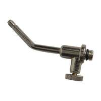 Sievert Neck Tube Valve Gas Torch