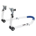 Sealey Motorcycle Height Adjustable Front/Rear Combination Stand RPS5 Sealey - Town Tools 