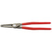 Draper Knipex 48 11 J4 320mm Internal Straight Tip Circlip Pliers, 85 - 140mm Ca Draper - Town Tools 