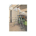 Zarges ZAP 2 Access Platform, Platform Height 1.3/1.6/1.8/2.1/2.4m 5-9 Rungs Zarges - Town Tools