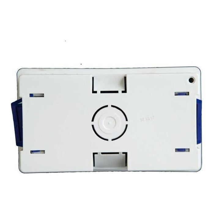 Dencon Dry Lining Box 2-Gang 36mm Dencon - Town Tools