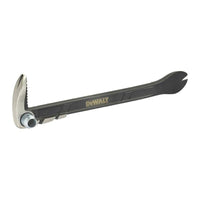 Dewalt Claw Bar 250mm (10in)