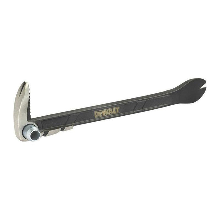 Dewalt Claw Bar 250mm (10in) Dewalt - Town Tools