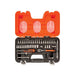 Bahco S460 1/4in Drive Socket Set, 46 Piece Bahco - Town Tools