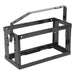 Sealey Vehicle Bracket for JC10 JC10B & JC10G JC10VB Sealey - Town Tools 