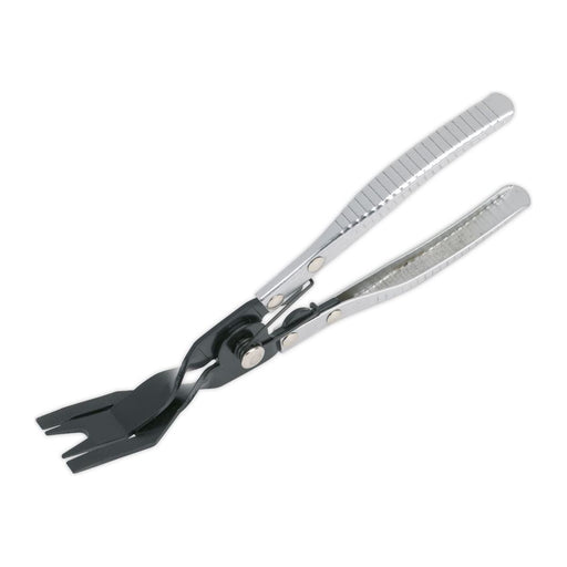 Sealey Trim Clip Removal Pliers RT004 Sealey - Town Tools 