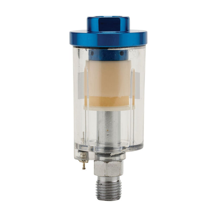Draper Inline Water Trap and Filter Draper - Town Tools