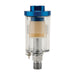 Draper Inline Water Trap and Filter Draper - Town Tools