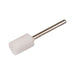 Sealey Mounted Wheel10 x 15mm3mm Shaft MW07 Sealey - Town Tools 