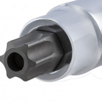 Carlyle Tools 1/2Dr T60H Tamper Torx