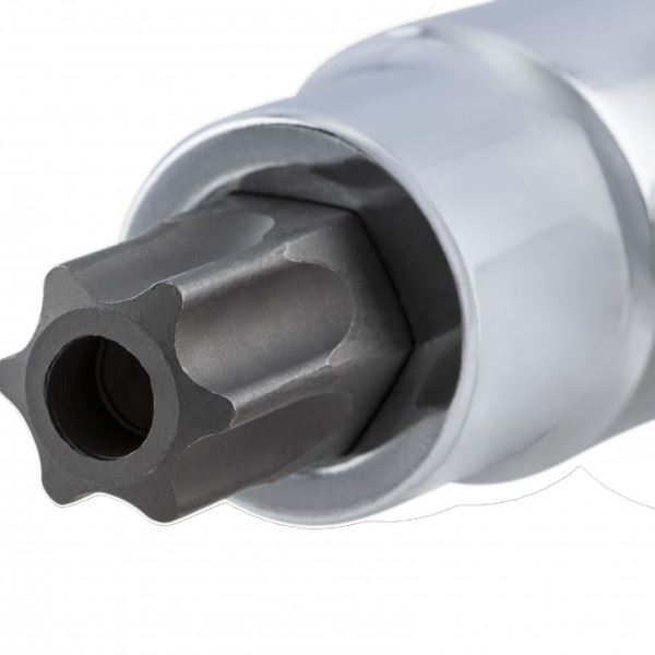 Carlyle Tools 1/2Dr T60H Tamper Torx