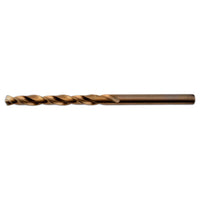 Connect HSS Cobalt Drill Bits 6.5mm 10pc 35134