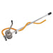 Sealey Heavy-Duty High Flow Rotary Oil Pump TP6807 Sealey - Town Tools 