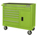 American Pro American PRO Rollcab 6 Drawer - Green AP4106HV American Pro - Town Tools 