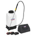 Sealey Cordless Garden Backpack Sprayer 20V SV20 Series 15L ï 2 Batteries Sealey - Town Tools 