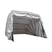 Sealey Vehicle Storage Shelter 2.7 x 5.5 x 2m CCS01 Sealey - Town Tools 