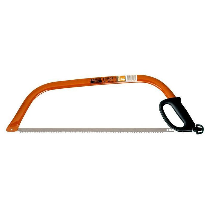 Bahco 10-24-51 Bowsaw 600mm (24in) Bahco - Town Tools