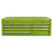 American Pro American PRO Topchest 9 Drawer - Green AP4109HV American Pro - Town Tools 