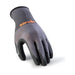 Scruffs Worker Gloves Grey 5pk L / 9 Scruffs - Town Tools 