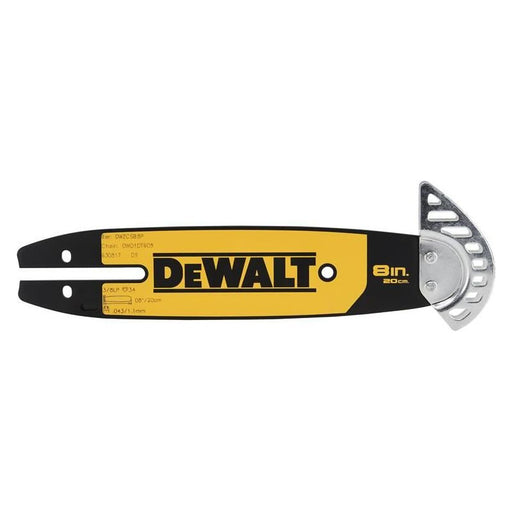 Dewalt Power Tools DT20694 Pruning Bar 20cm DeWALT Power Tools - Town Tools