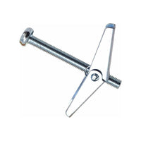 Masonmate® Spring Toggle & Screw M5 x 50mm (100)