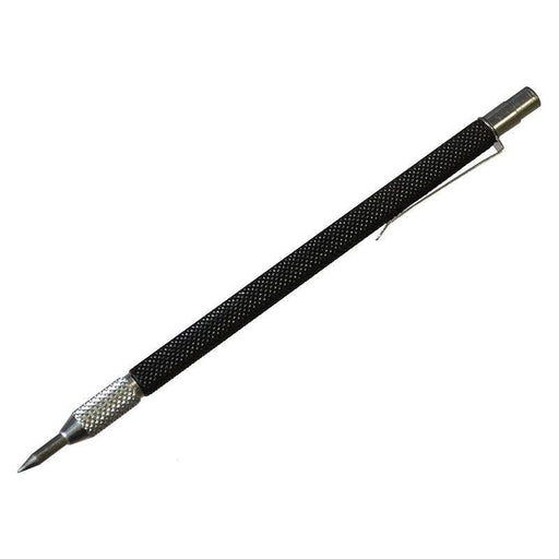 Faithfull Pocket Scriber - Tungsten Carbide Tipped 150mm (6in) Faithfull - Town Tools