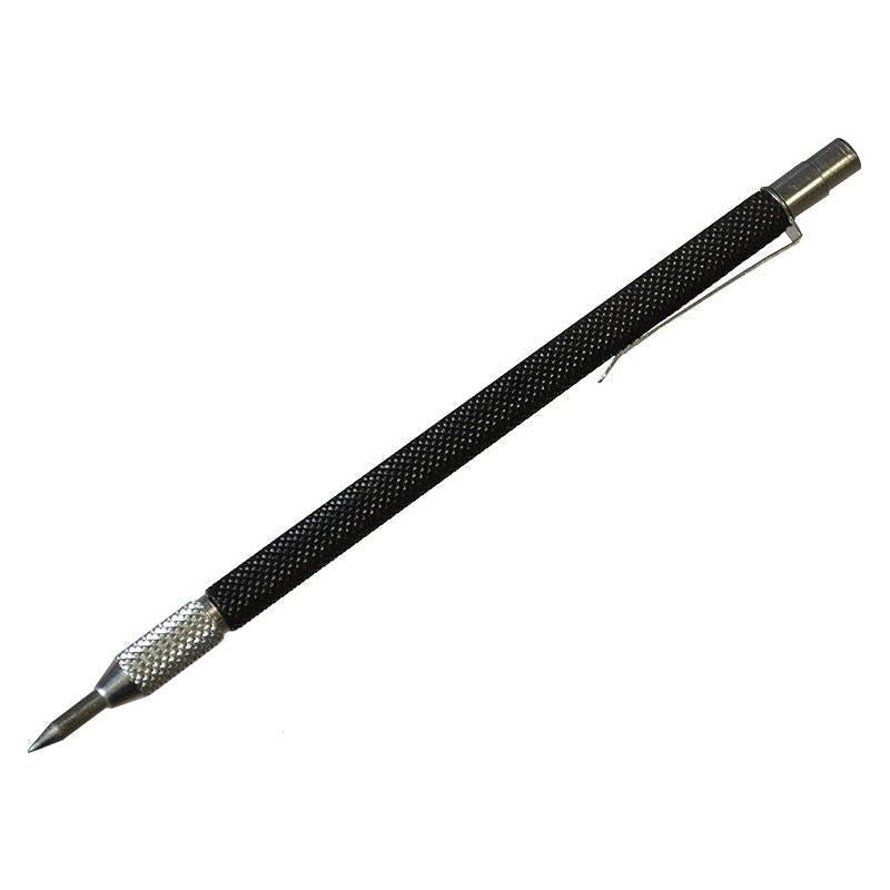 Faithfull Pocket Scriber - Tungsten Carbide Tipped 150mm (6in) Faithfull - Town Tools