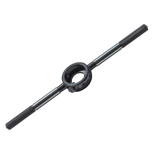 Faithfull Diestock Holder 33.5mm (1.5/16in) Faithfull - Town Tools