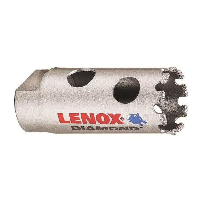 Lenox DIAMOND™ Holesaw 22mm LENOX - Town Tools