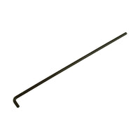 Power-Tec Steel Shaft 350mm 91690