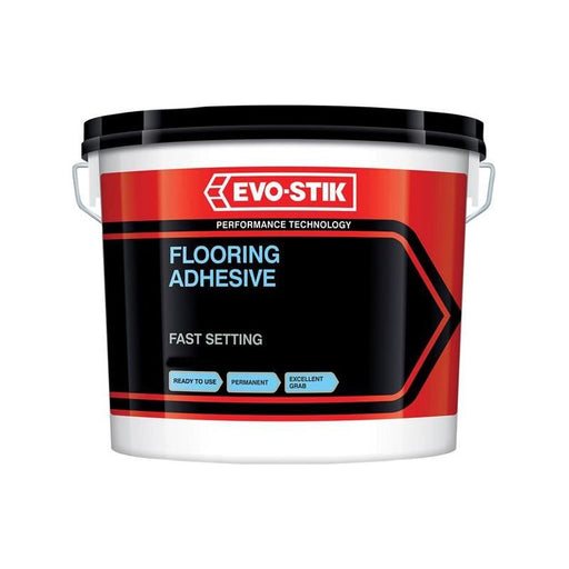 Evo-Stik Flooring Adhesive 1 Litre EVO-STIK - Town Tools