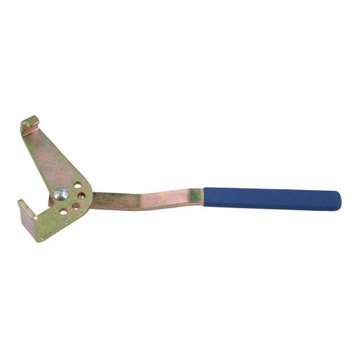 Laser S-Cam Trailer Brake Slack Adjuster Lever- for HGV 8137 Laser - Town Tools 