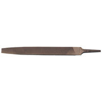 Draper Bastard Cut Flat File, 6 x 300mm