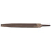 Draper Bastard Cut Flat File, 6 x 300mm Draper - Town Tools