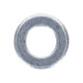 Sealey Flat Washer M5 x 12.5mm Form C Pack of 100 FWC512 Sealey - Town Tools 