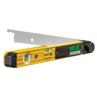 Stabila TECH 700 DA Digital Electronic Angle Finder 45cm