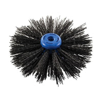 Bailey Products Z5682 Universal Brush 100mm (4in)