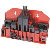 Draper Clamping Kit (42 Piece) 04664