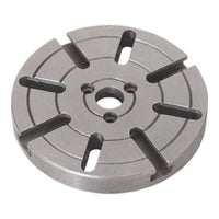 Sealey Face Plate112mm SM2503FP