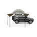 Thule Approach Awning S/M two/three-person roof top tent awning Thule - Town Tools