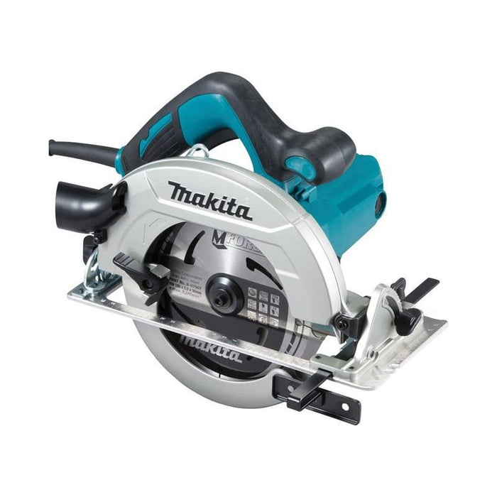 Makita HS7611J 190mm Circular Saw 1600W 240V Makita - Town Tools