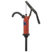 Sealey Lever Action Pump TP6803 Sealey - Town Tools 