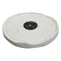 Zenith Profin Stitched Calico Mop 6in x 1 Section